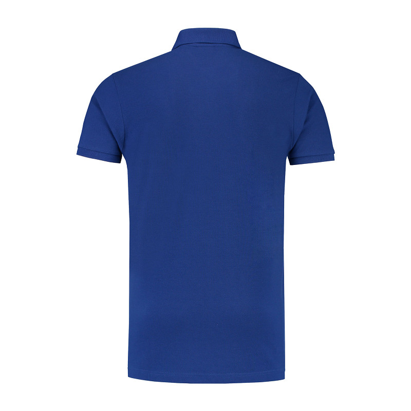 Lemon & Soda Fit Polo