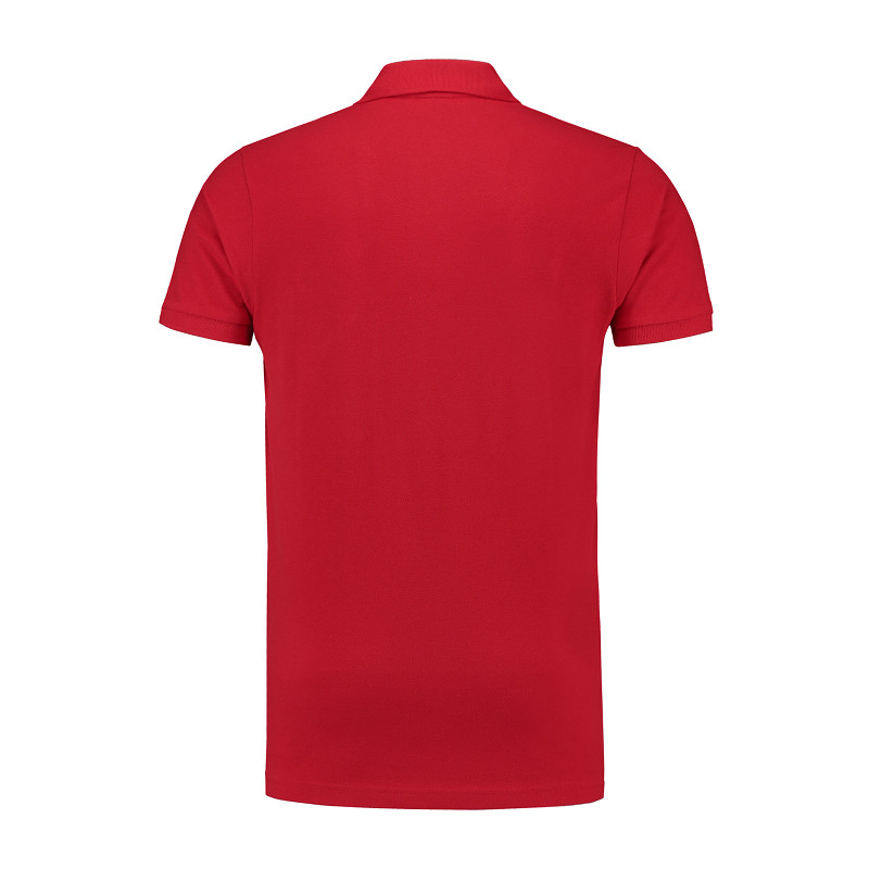 Lemon & Soda Fit Polo