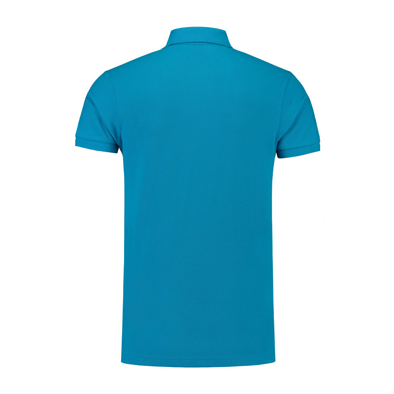 Lemon & Soda Fit Polo