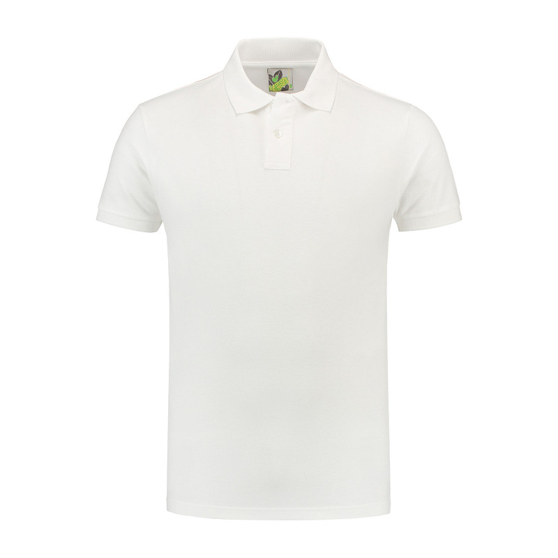 Lemon & Soda Fit Polo