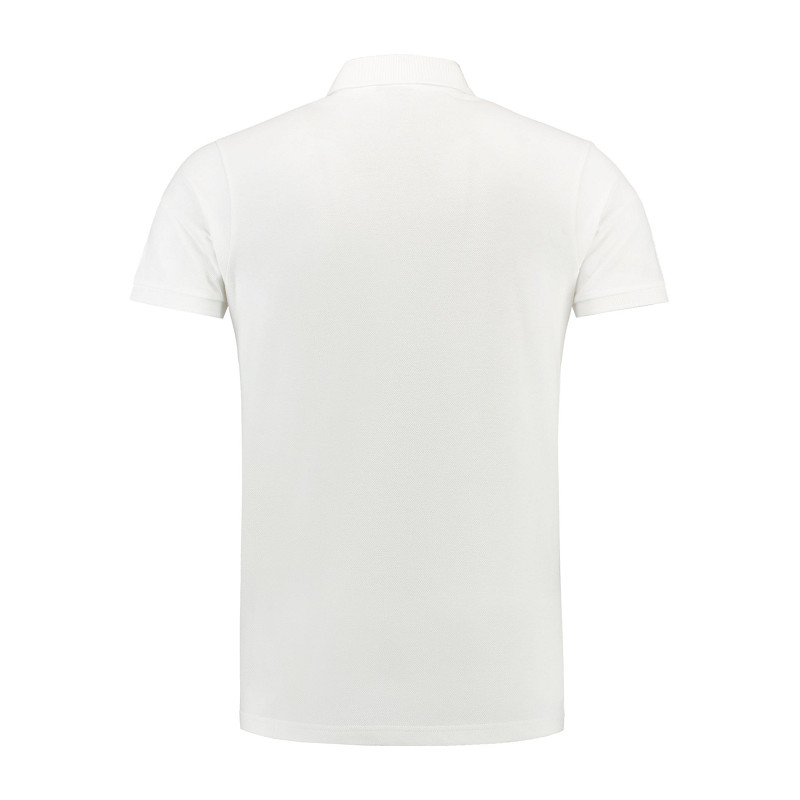 Lemon & Soda Fit Polo