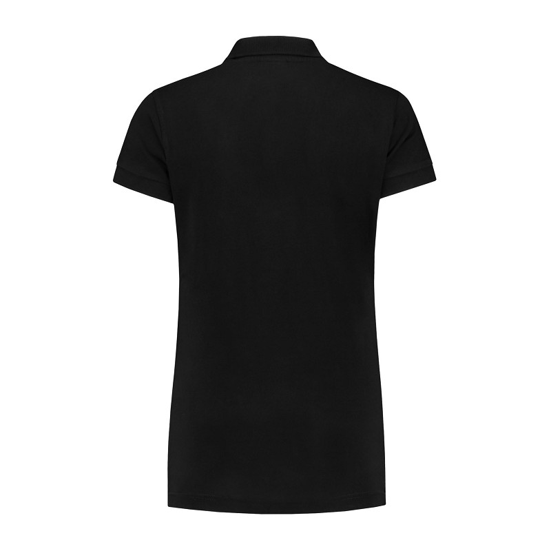 Lemon & Soda Polo Jersey SS for her