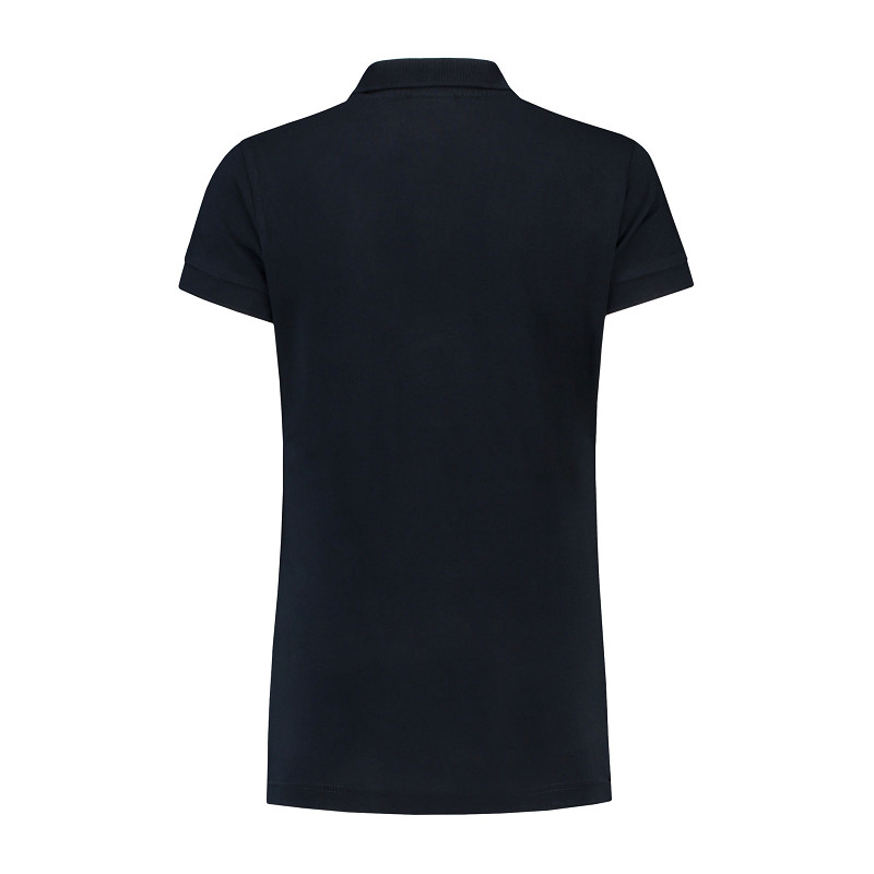 Lemon & Soda Polo Jersey SS for her