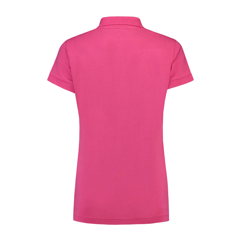 Lemon & Soda Polo Jersey SS for her