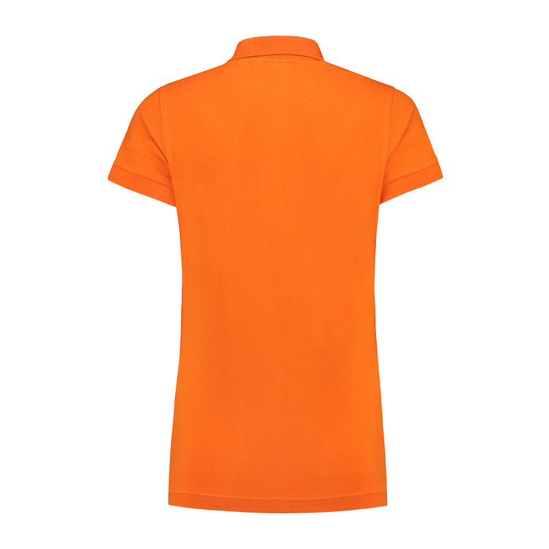 Lemon & Soda Polo Jersey SS for her