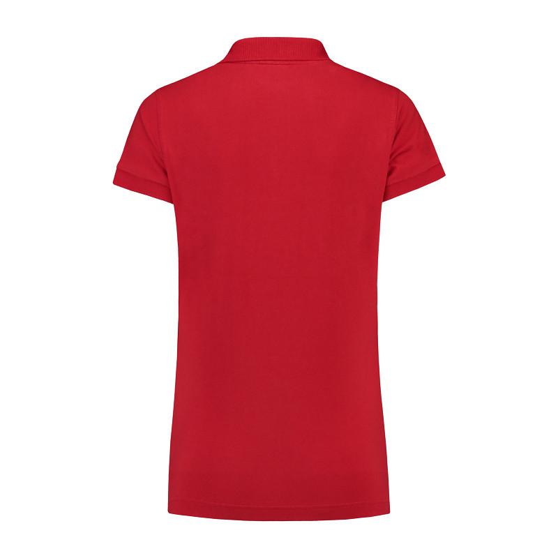 Lemon & Soda Polo Jersey SS for her