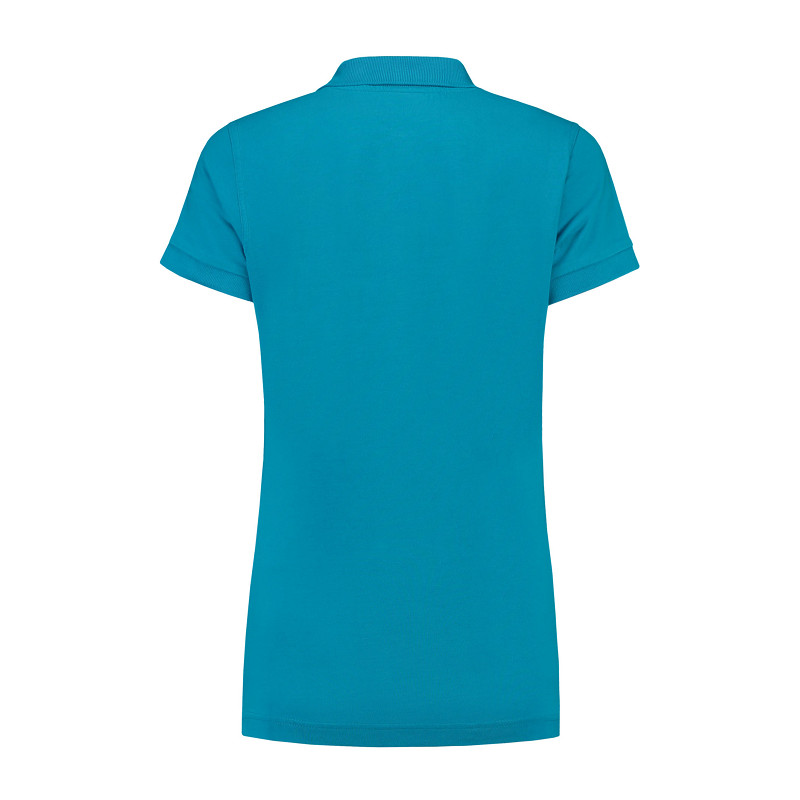 Lemon & Soda Polo Jersey SS for her