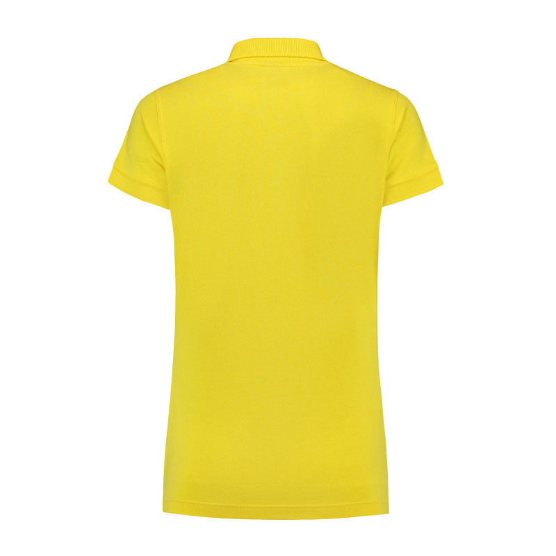 Lemon & Soda Polo Jersey SS for her