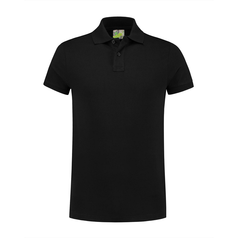 Lemon & Soda Polo Jersey SS for him