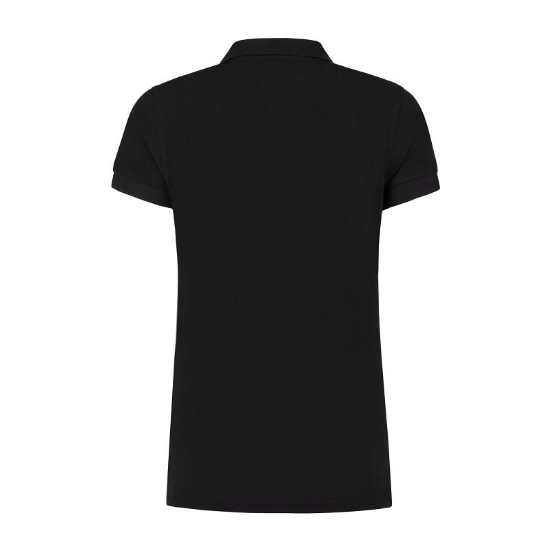 Lemon & Soda Basic Polo for her