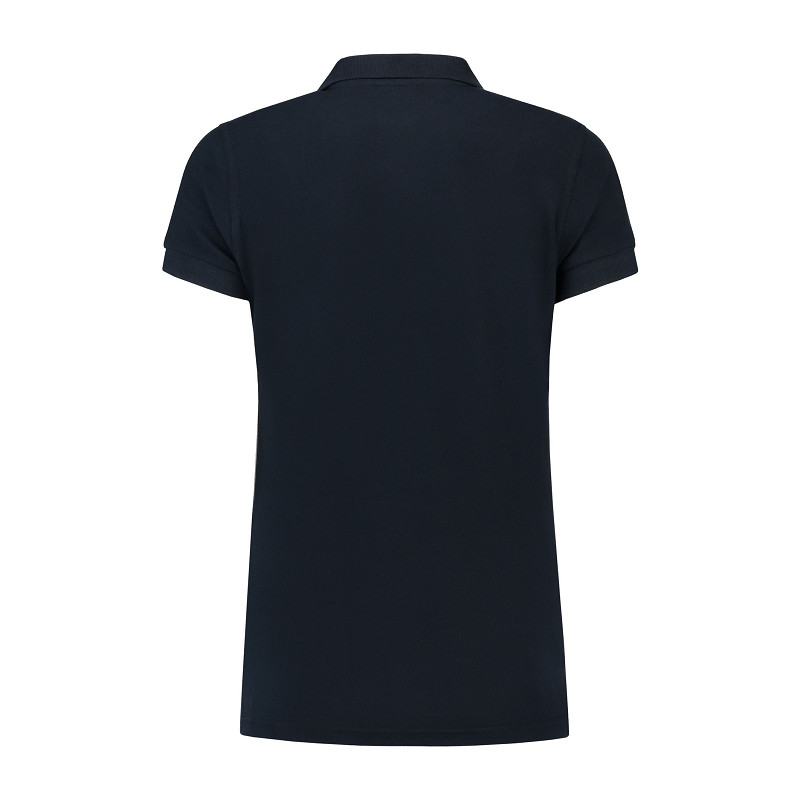 Lemon & Soda Basic Polo for her