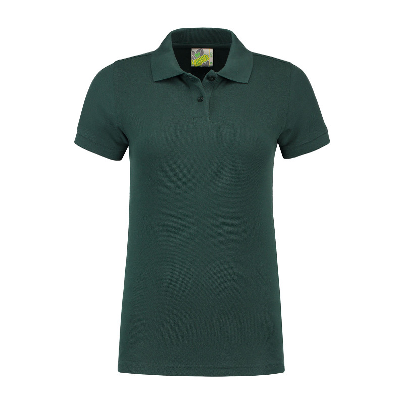 Lemon & Soda Basic Polo for her
