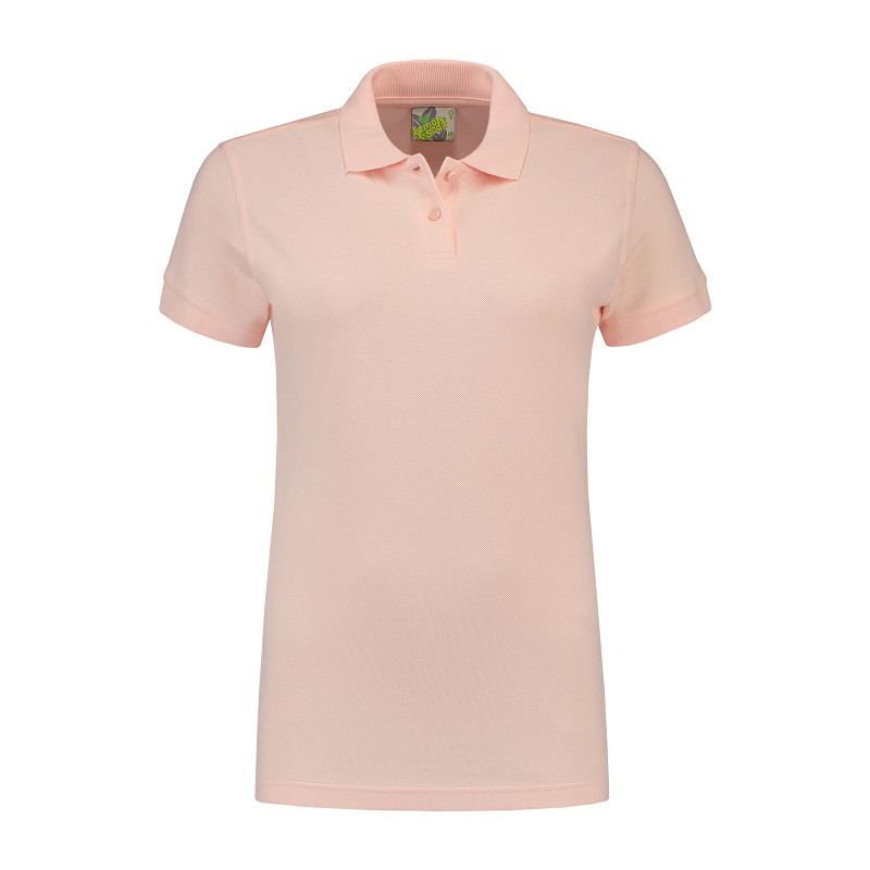 Lemon & Soda Basic Polo for her