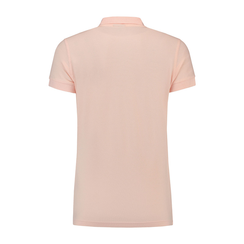 Lemon & Soda Basic Polo for her