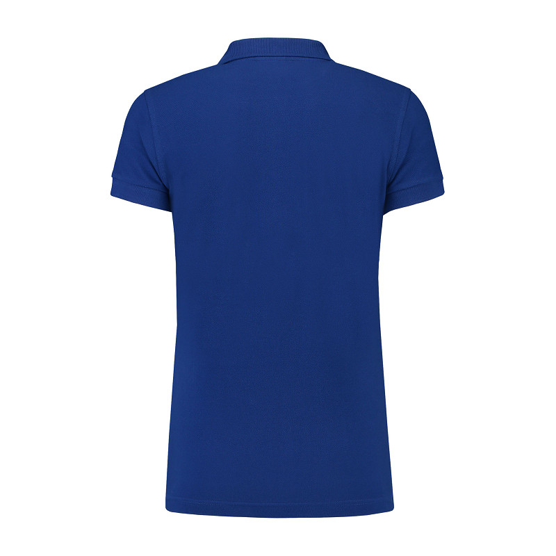 Lemon & Soda Basic Polo for her