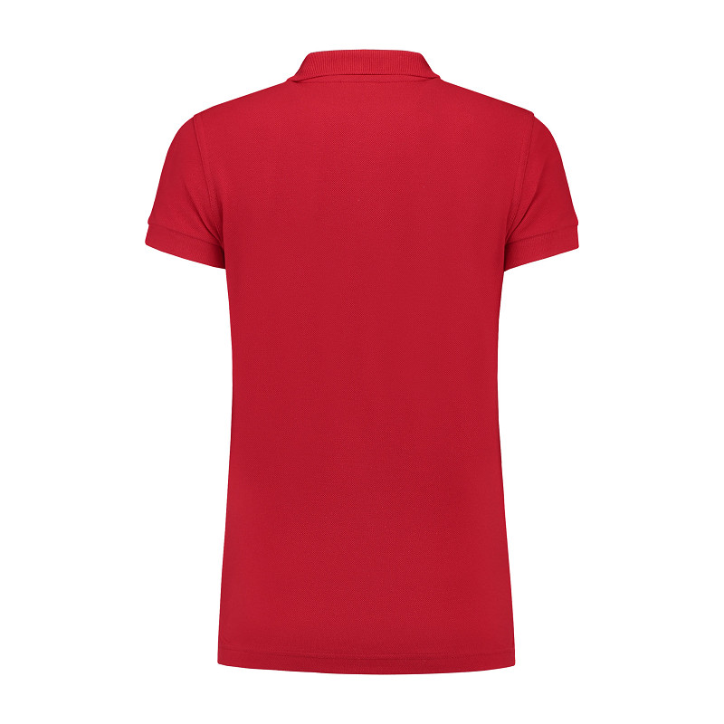 Lemon & Soda Basic Polo for her