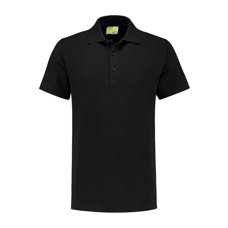Lemon & Soda Basic Polo
