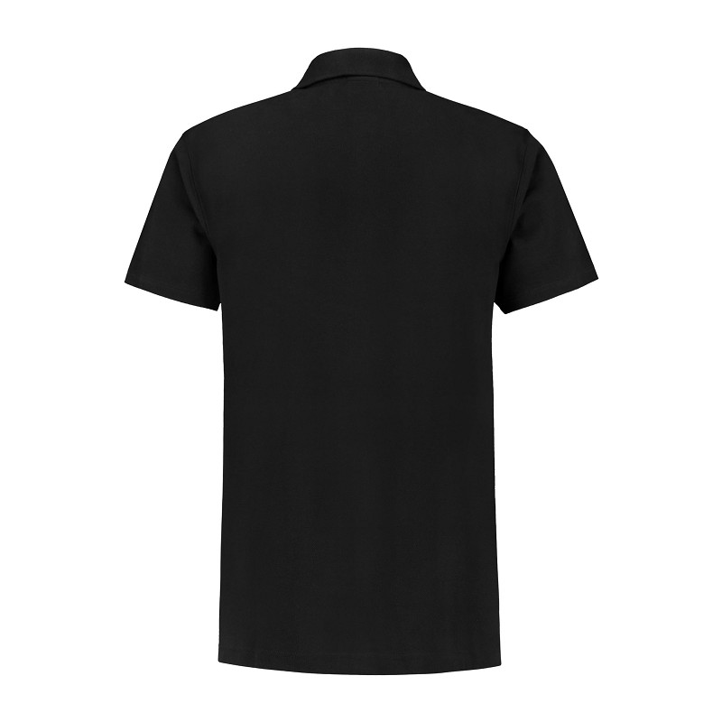 Lemon & Soda Basic Polo