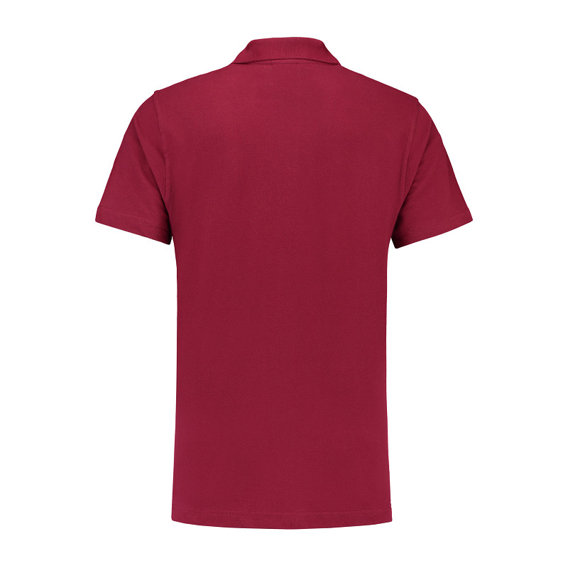 Lemon & Soda Basic Polo