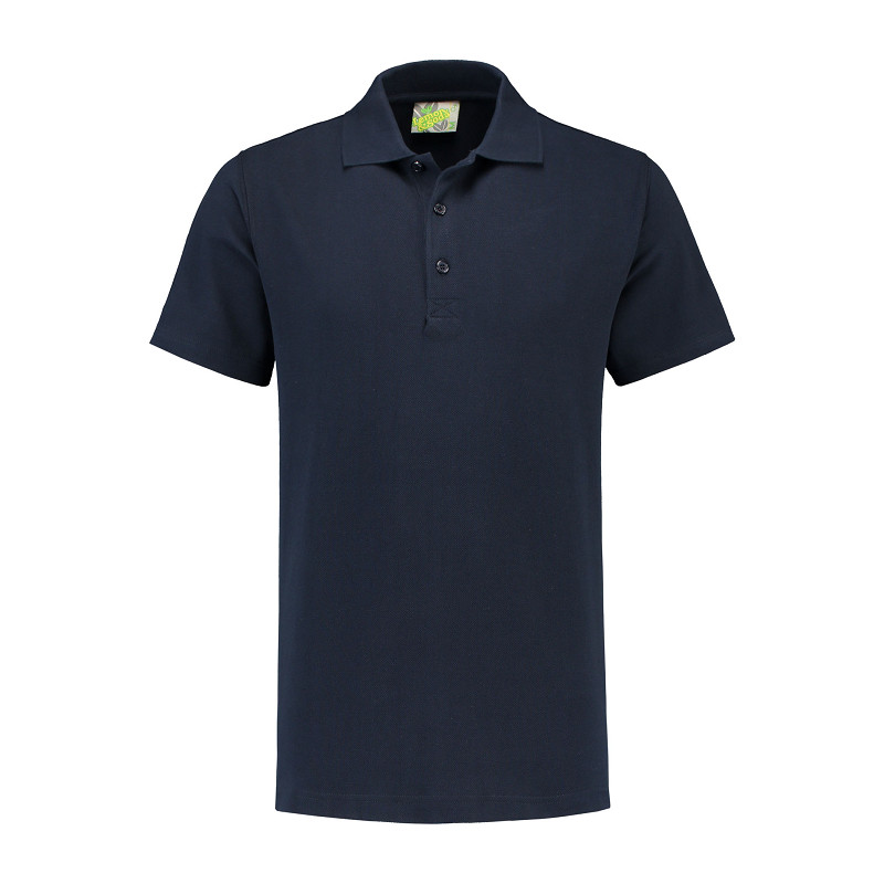 Lemon & Soda Basic Polo