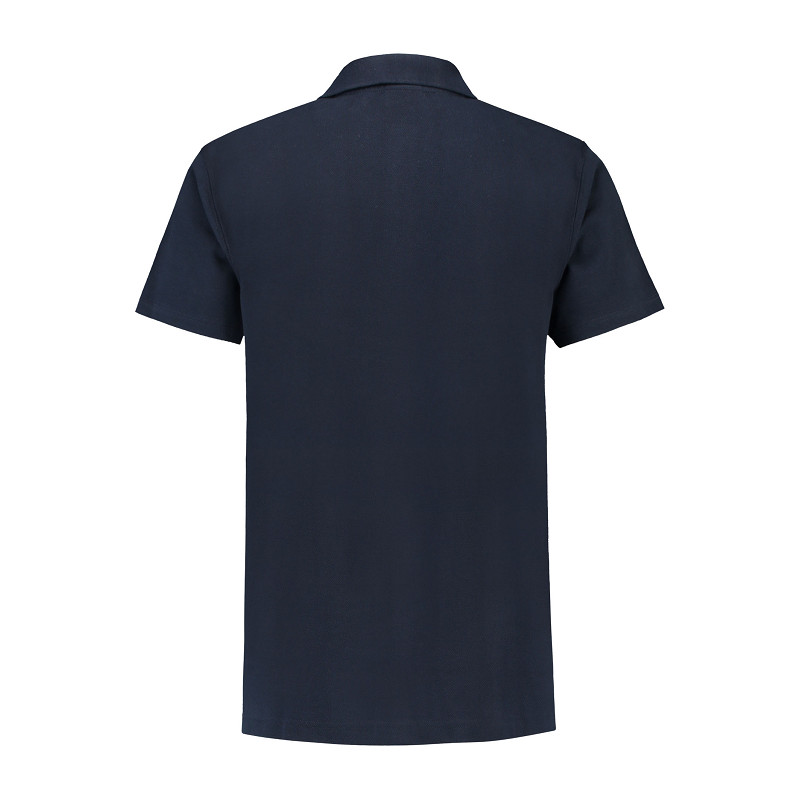 Lemon & Soda Basic Polo
