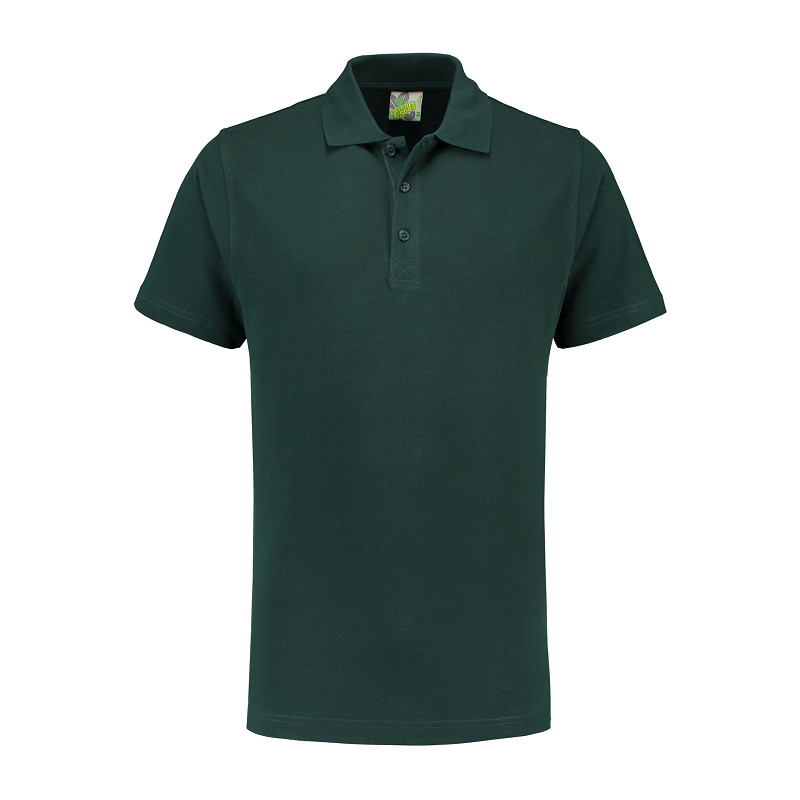 Lemon & Soda Basic Polo