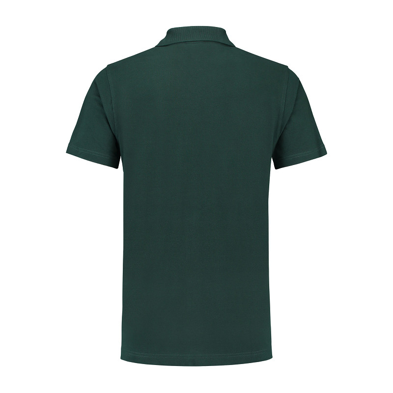 Lemon & Soda Basic Polo