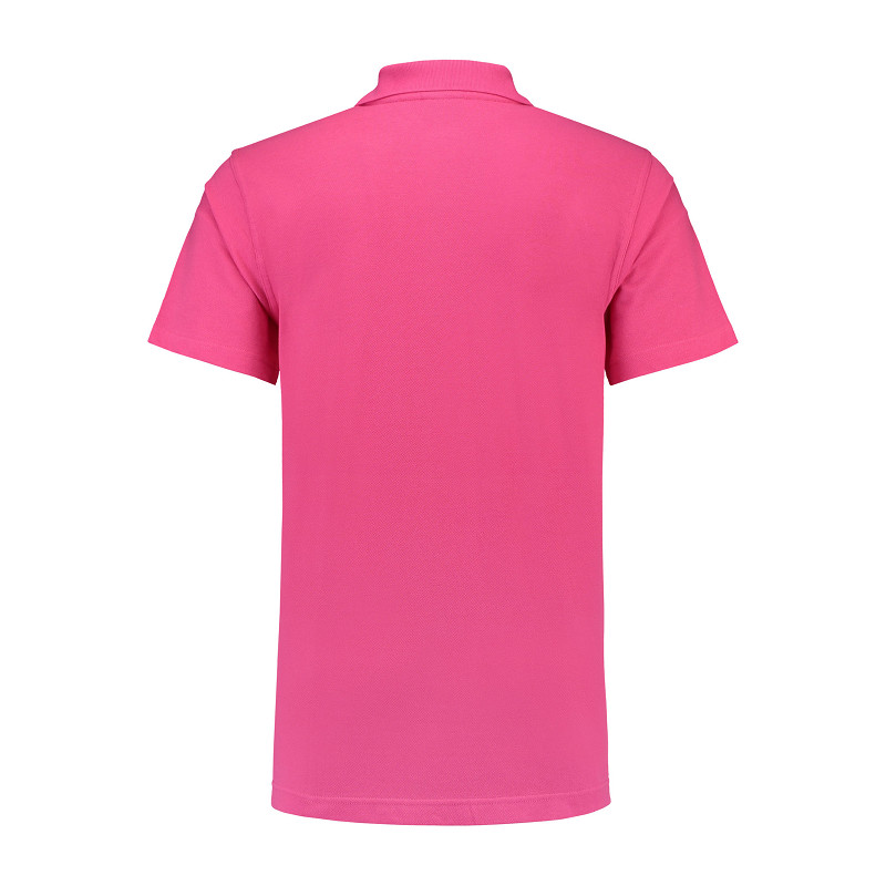 Lemon & Soda Basic Polo