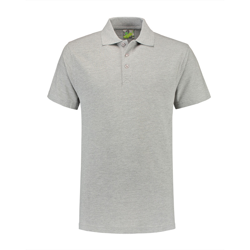 Lemon & Soda Basic Polo