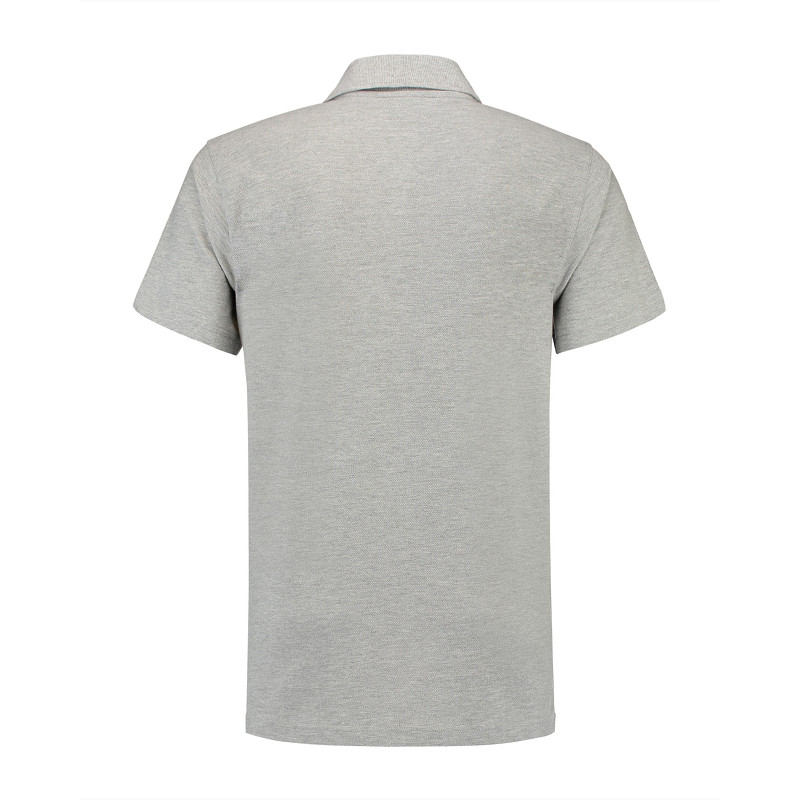 Lemon & Soda Basic Polo