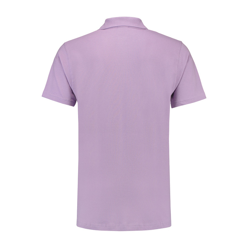 Lemon & Soda Basic Polo