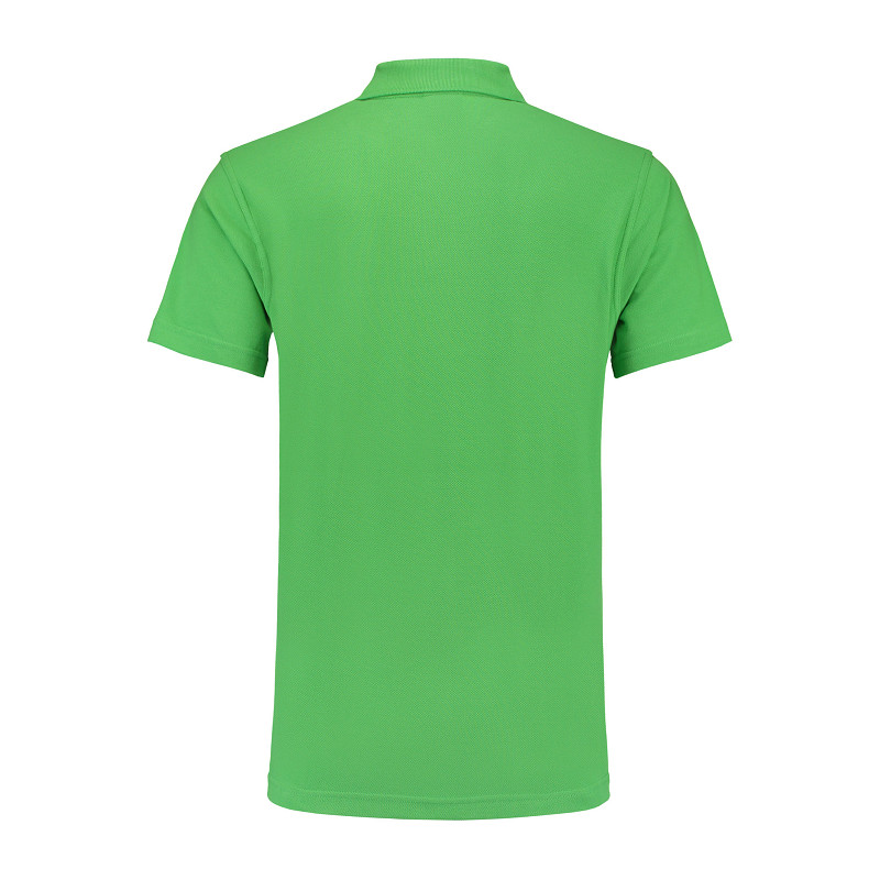 Lemon & Soda Basic Polo