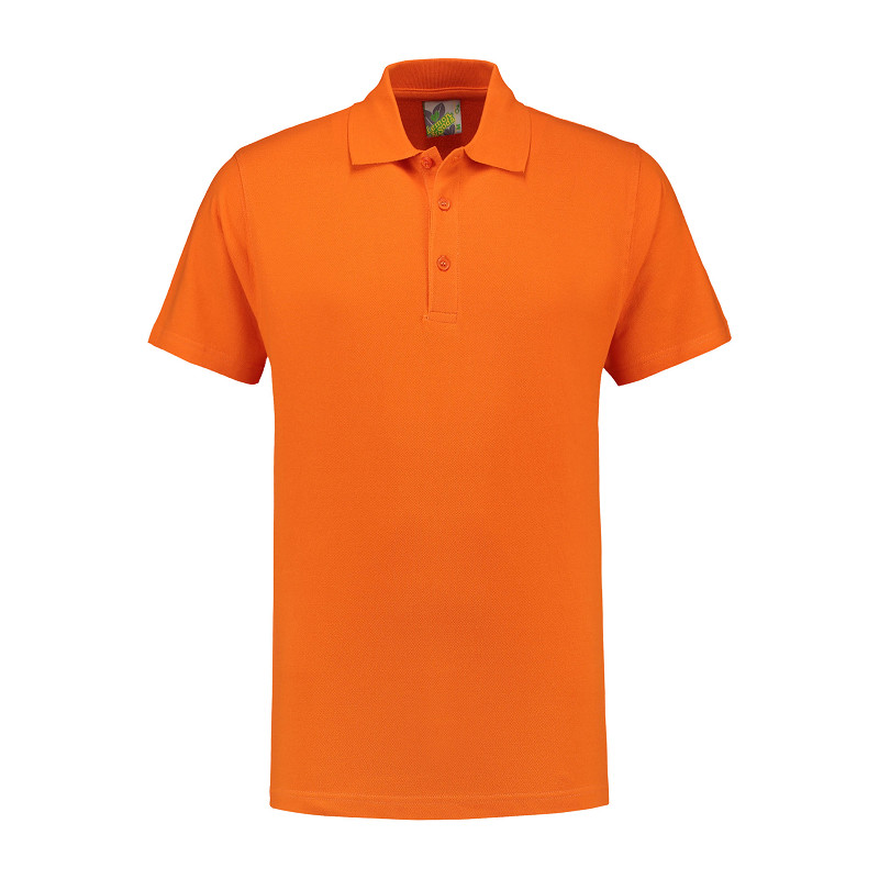 Lemon & Soda Basic Polo