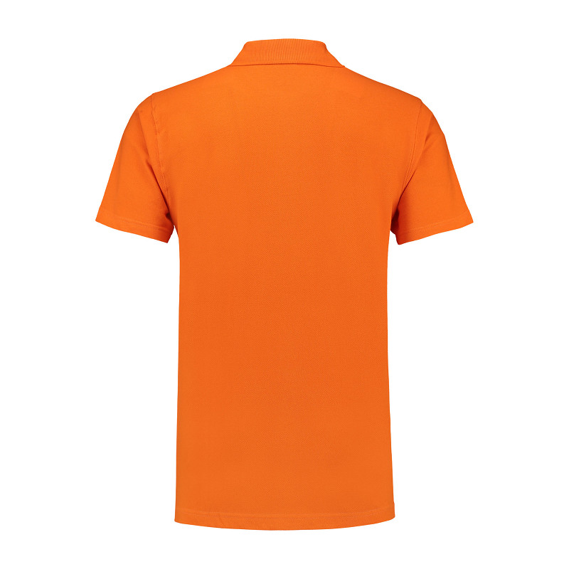 Lemon & Soda Basic Polo