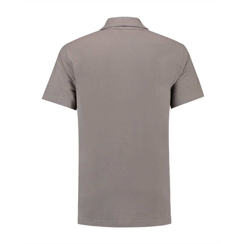 Lemon & Soda Basic Polo