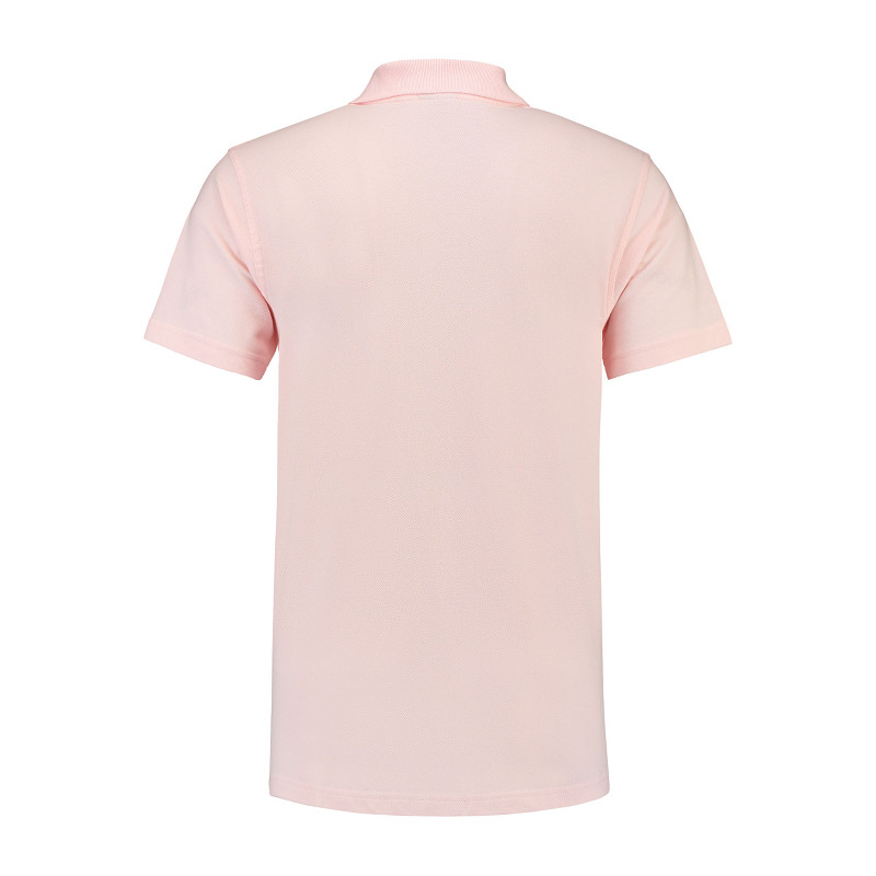 Lemon & Soda Basic Polo