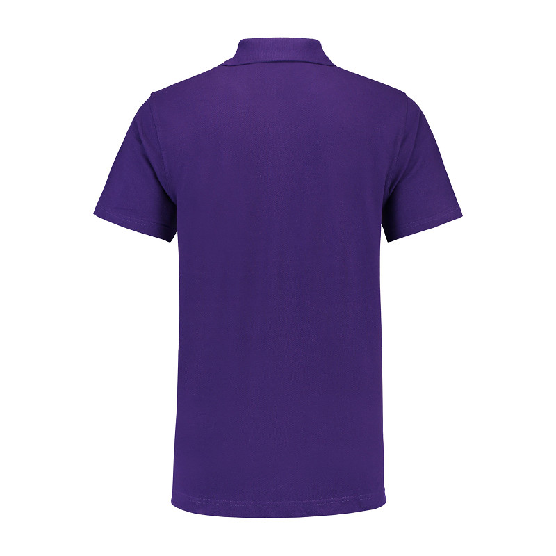 Lemon & Soda Basic Polo