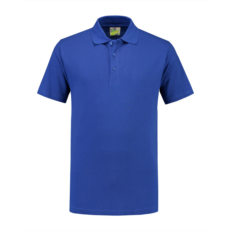 Lemon & Soda Basic Polo