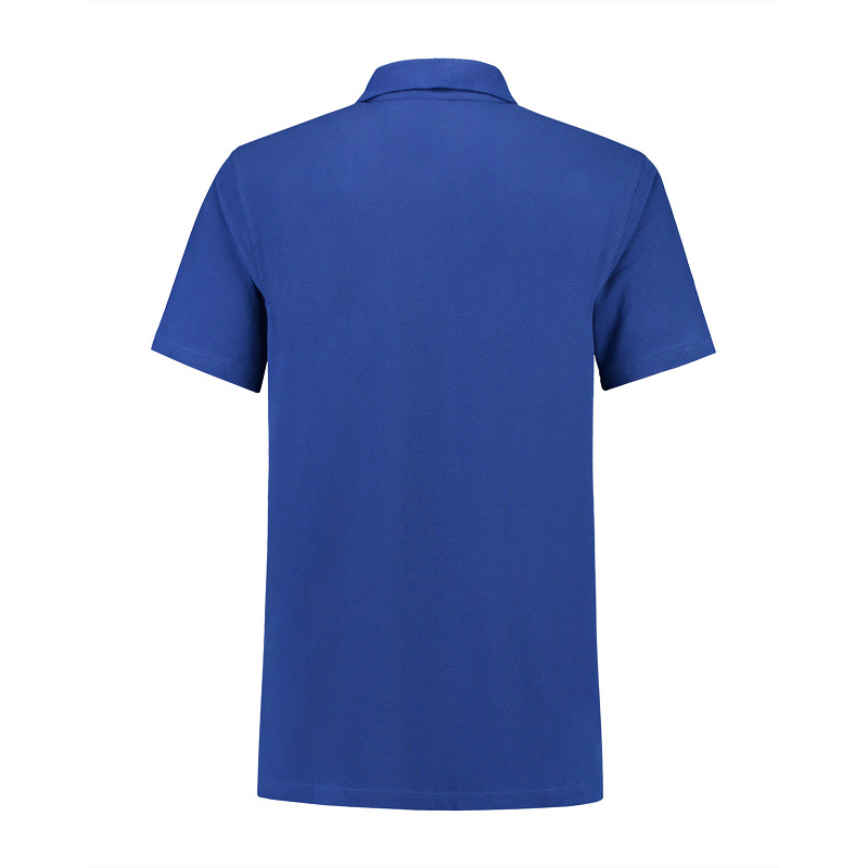 Lemon & Soda Basic Polo