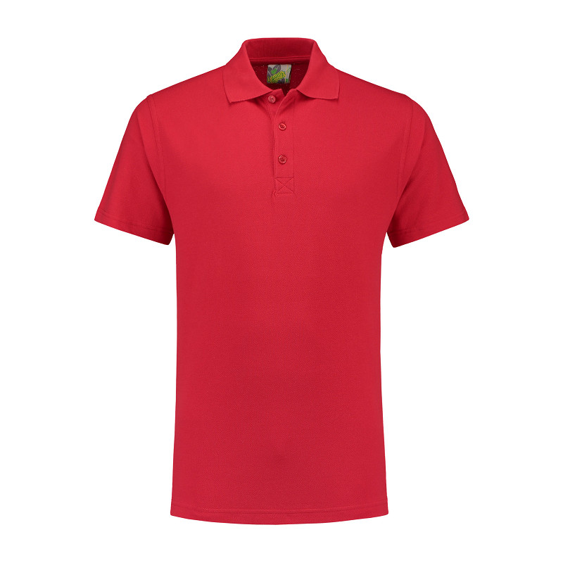 Lemon & Soda Basic Polo