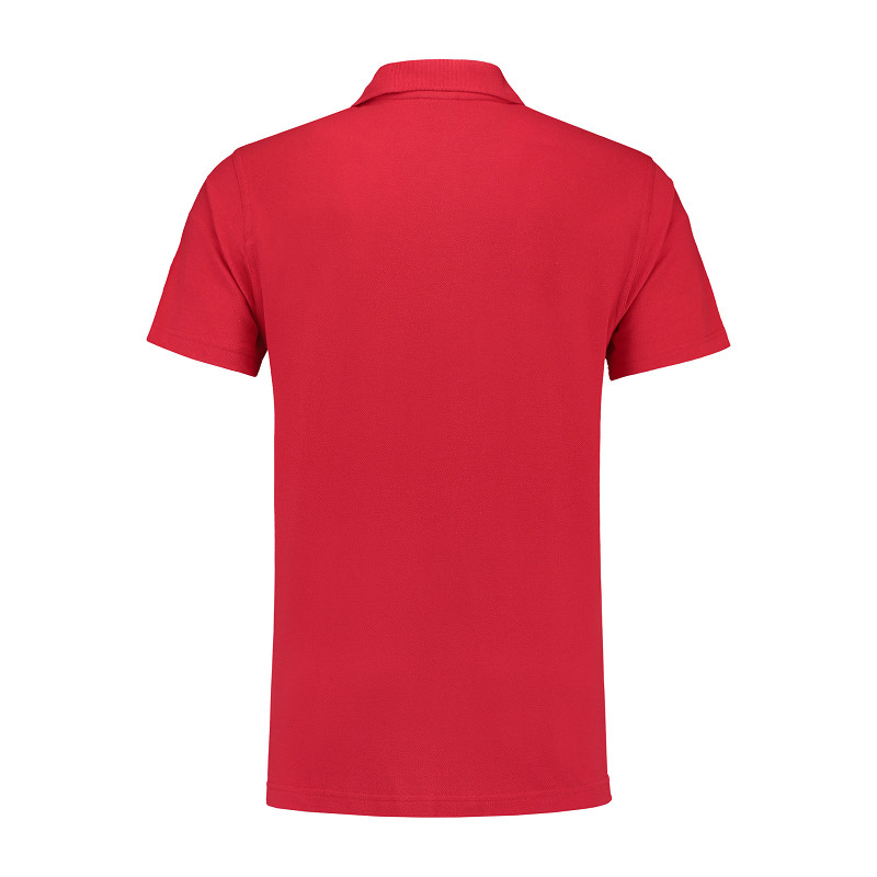 Lemon & Soda Basic Polo