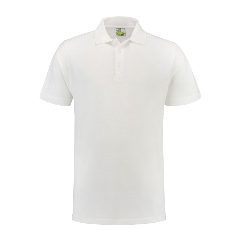 Lemon & Soda Basic Polo
