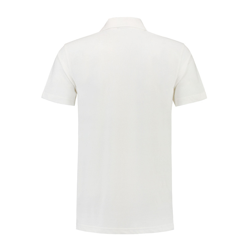 Lemon & Soda Basic Polo