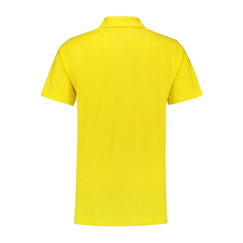 Lemon & Soda Basic Polo