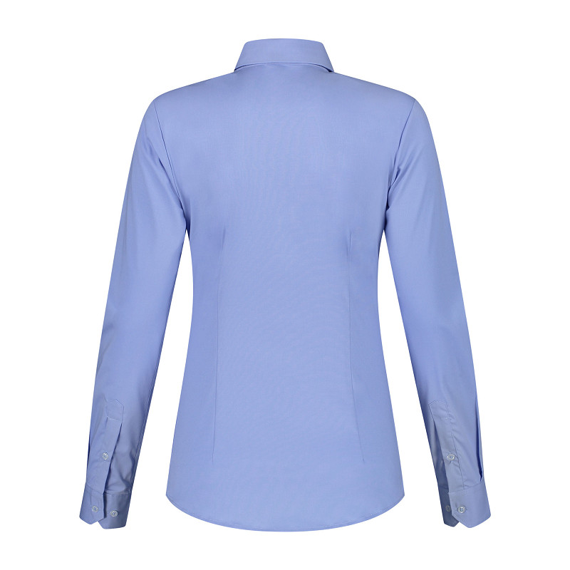 Lemon & Soda Stretch Poplin Shirt for her