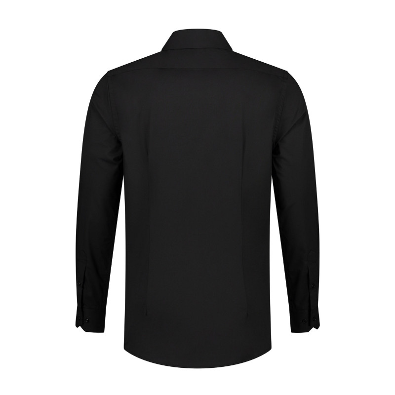 Lemon & Soda Stretch Poplin Shirt