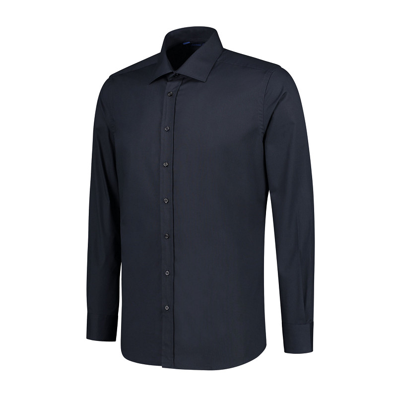 Lemon & Soda Stretch Poplin Shirt
