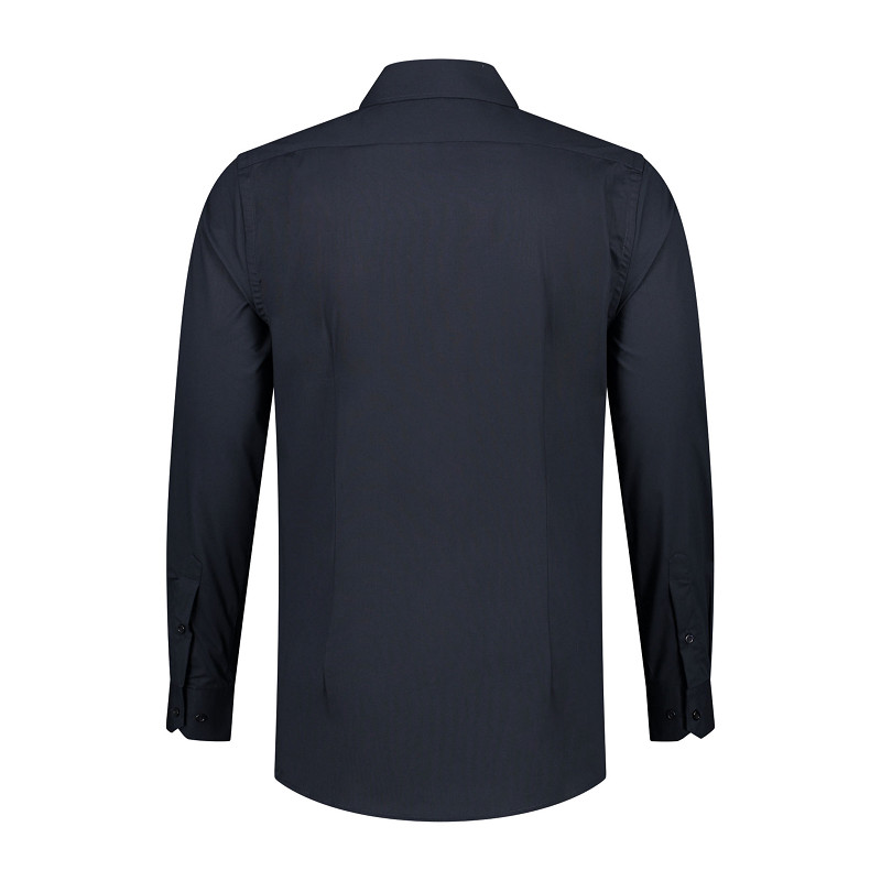 Lemon & Soda Stretch Poplin Shirt