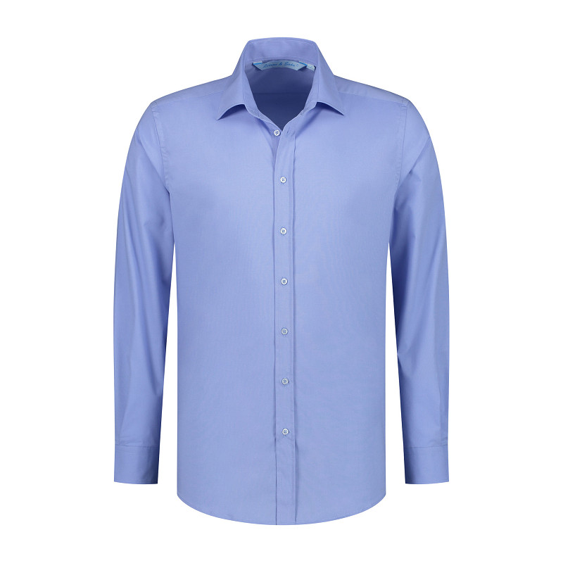Lemon & Soda Stretch Poplin Shirt