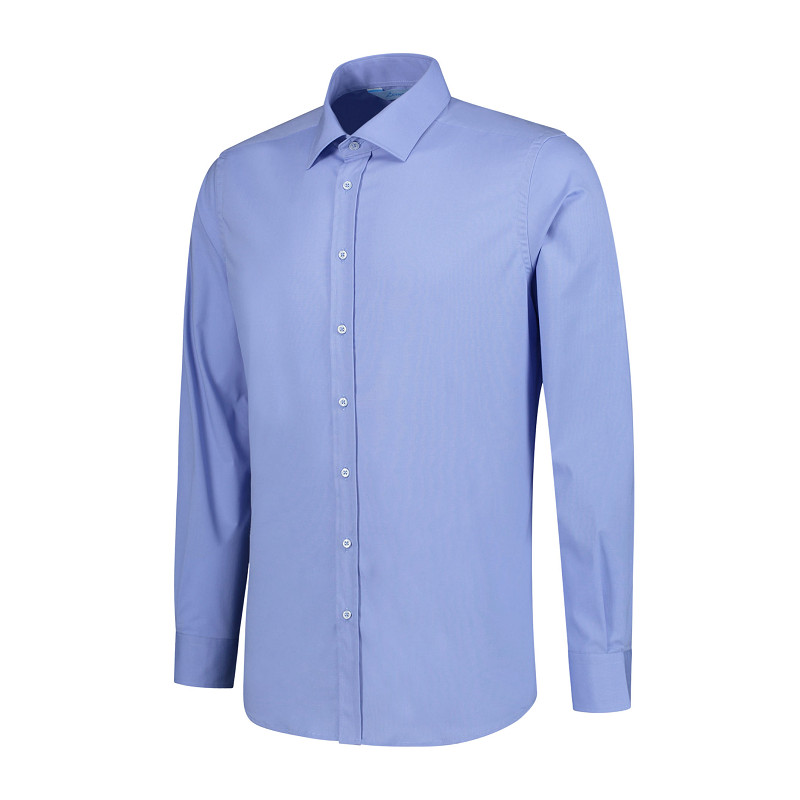Lemon & Soda Stretch Poplin Shirt